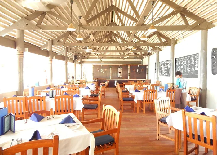 Octopus Resort